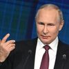Russian President Vladimir Putin speaking at the Valdai Forum, October 27, 2022. - Sputnik Africa