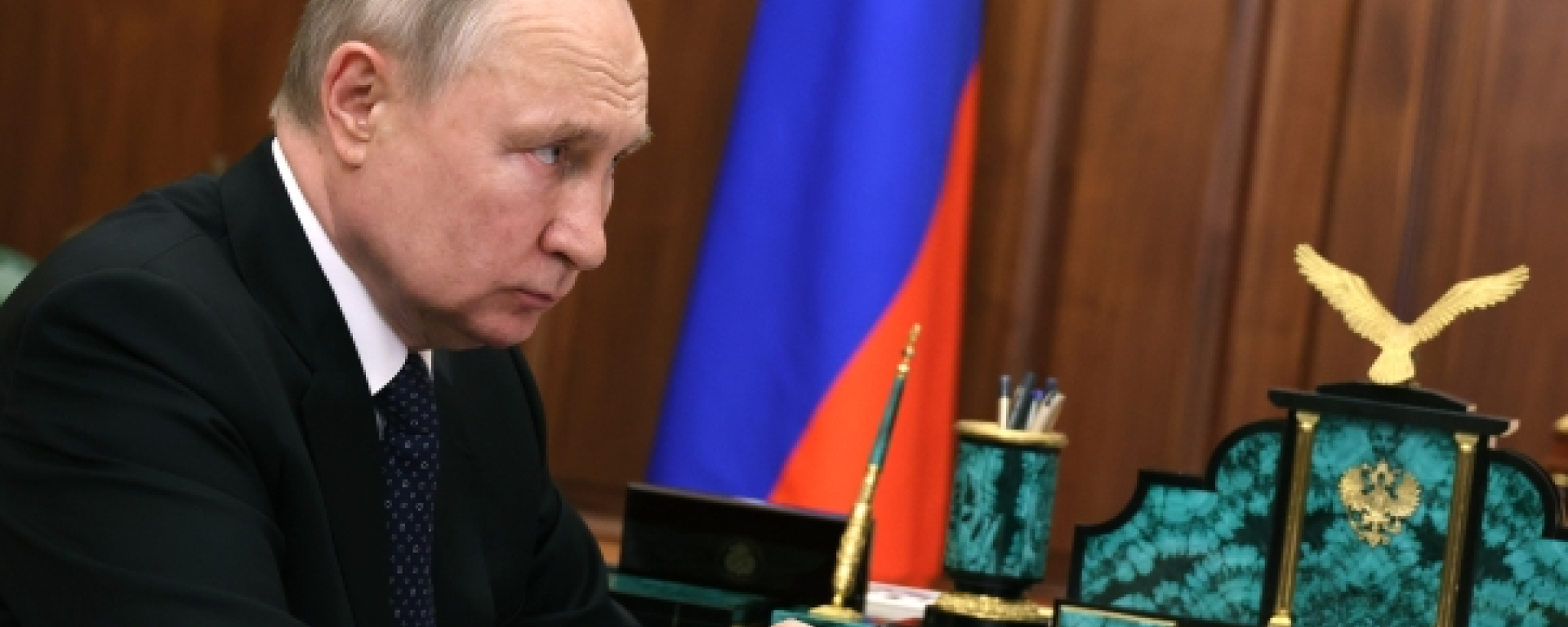 Attentat contre le pont de Crimée: Poutine convoque le Conseil de sécurité russe - Sputnik Afrique, 1920, 17.07.2023