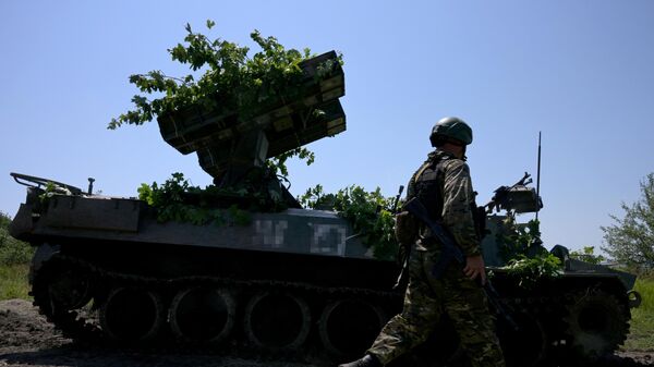 Base de mercenaires étrangers et stocks de munitions: les pertes de Kiev en 24h