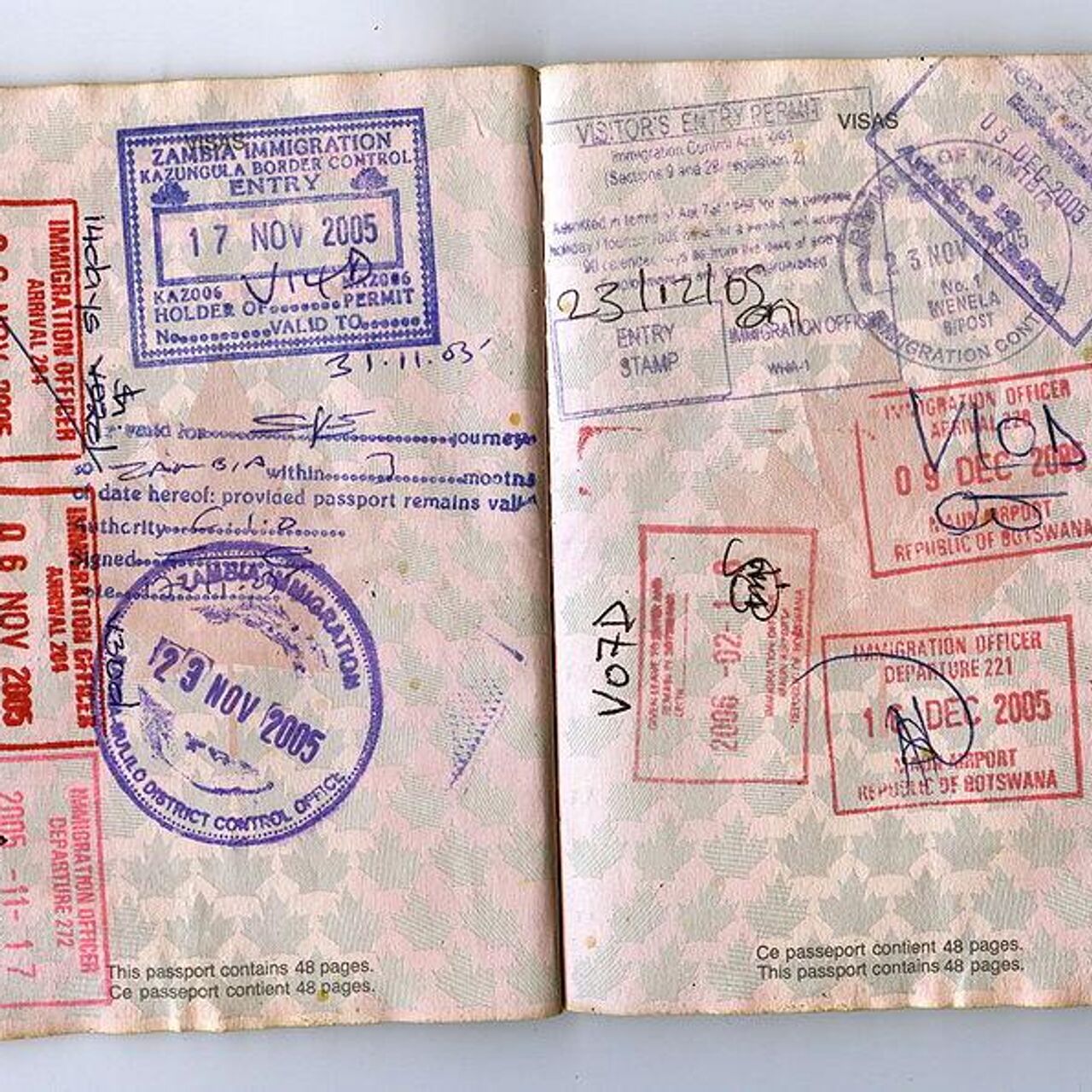 30 Most Powerful Passports Of 2023 (And How To Get Them)