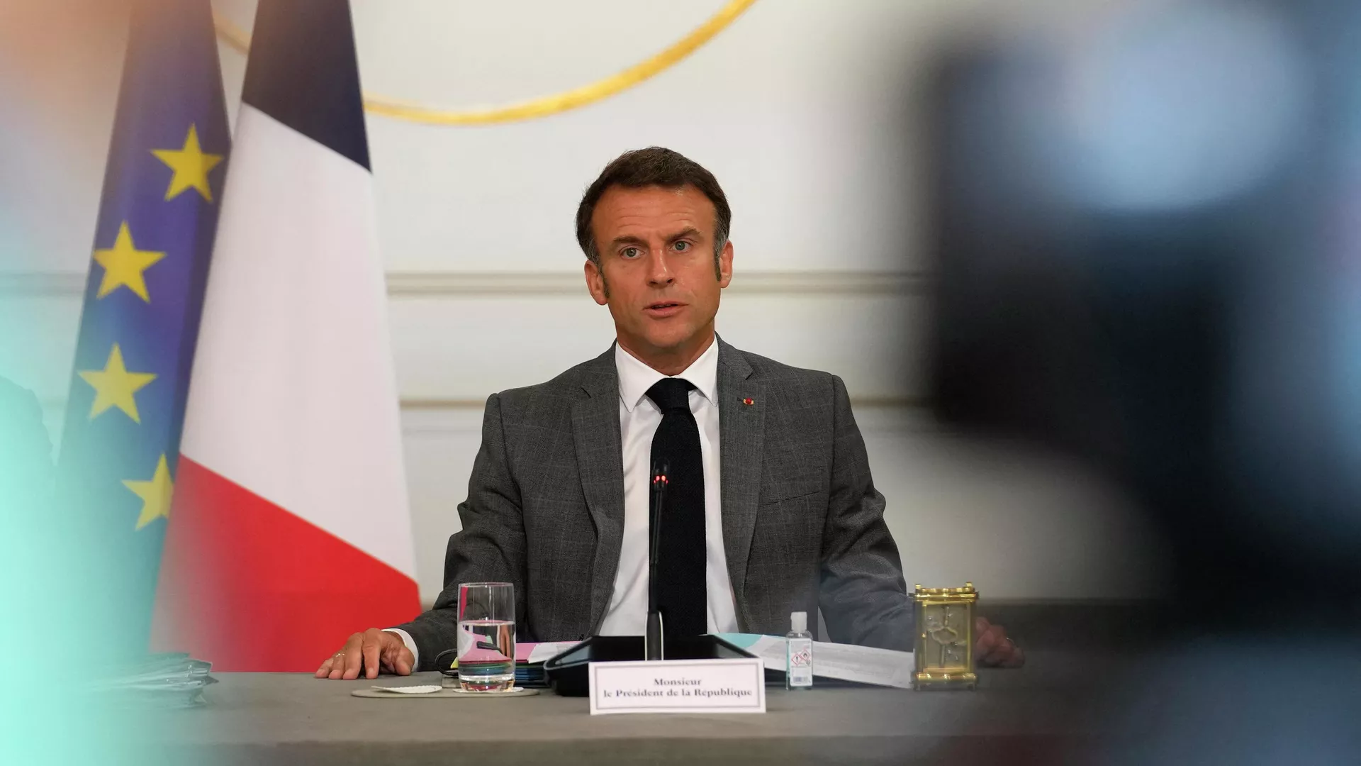 BRICS : Macron finalement laissé à la porte du sommet des BRICS. 1060711088_0:160:3072:1888_1920x0_80_0_0_6575629433bbffa91eb86d0b9cbbfcec.jpg