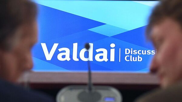 Valdai Club's African Conference: 'Soviet Legacy in Africa: From Past Into Future' - Sputnik Africa