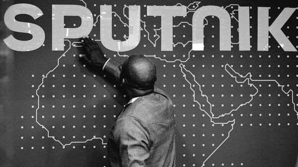«La tenue du sommet Russie-Afrique dans ces conditions est un renversement complet du monde» - Sputnik Afrique