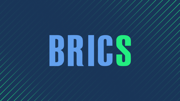 Perspectives pour les économies des BRICS - Sputnik Afrique