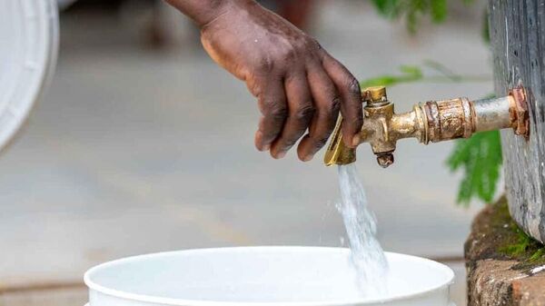 Africa's water sector - Sputnik Africa