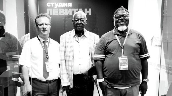 Hommes d’affaires camerounais: la décision de ne pas reconduire l’accord céréalier est logique - Sputnik Afrique