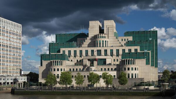 Espionnage: le MI6 britannique a recruté deux responsables chinois, selon Pékin