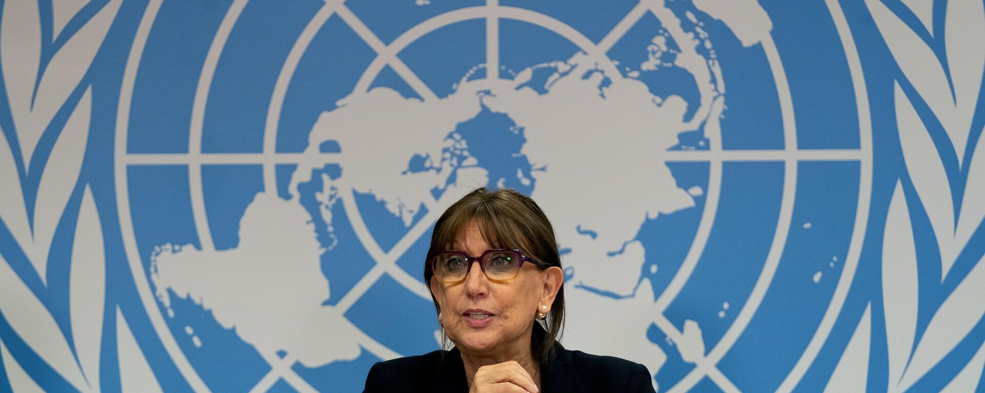 UNCTAD Secretary-General Rebeca Grynspan - Sputnik Africa, 1920, 16.08.2023