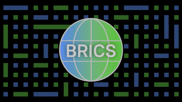 BRICS et perspectives de leur expansion - Sputnik Afrique