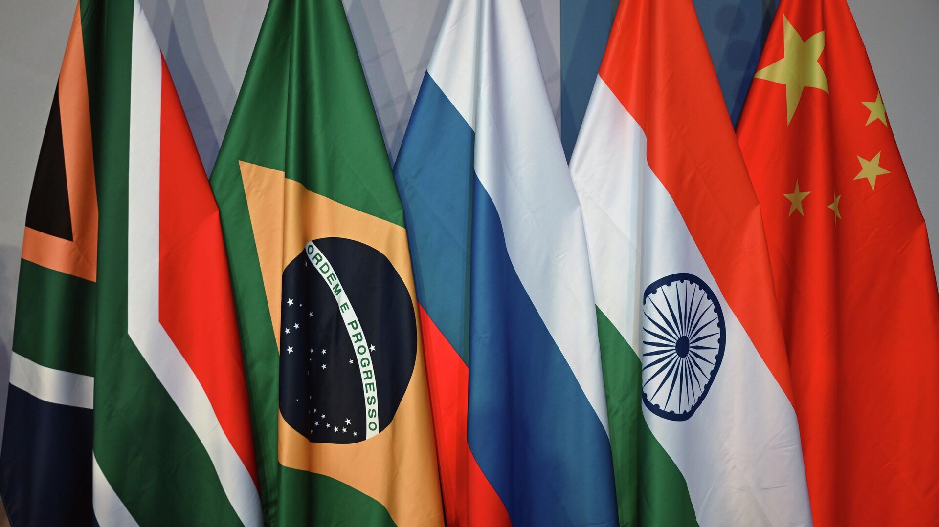 BRICS summit in South Africa - Sputnik Africa, 1920, 23.08.2023