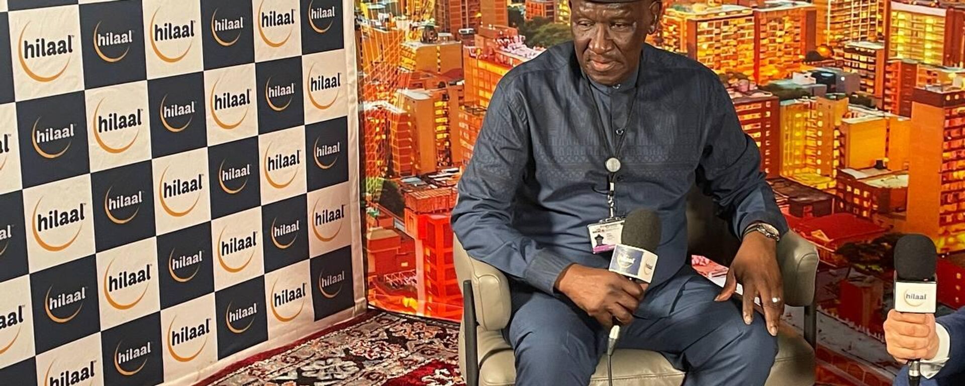 Bheki Cele, South Africa’s Minister of Police - Sputnik Africa, 1920, 24.08.2023