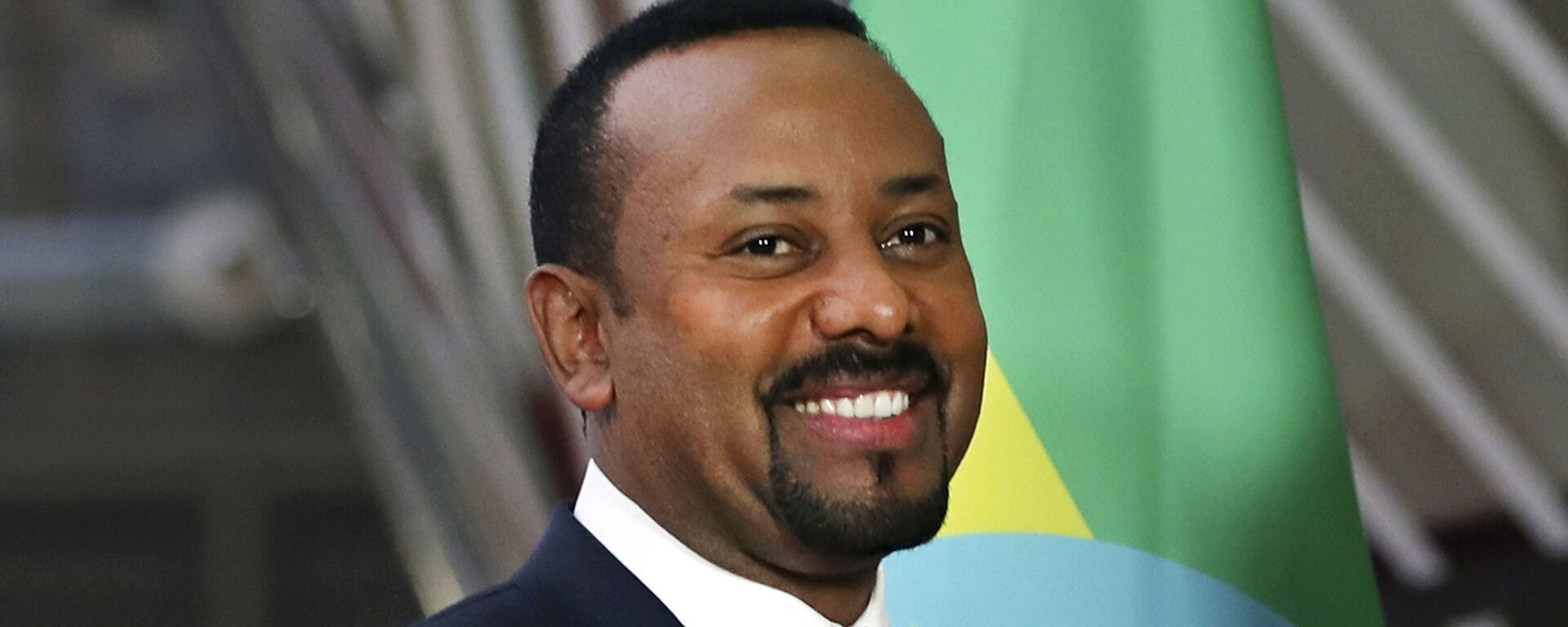 Ethiopian Prime Minister Abiy Ahmed - Sputnik Africa, 1920, 24.08.2023
