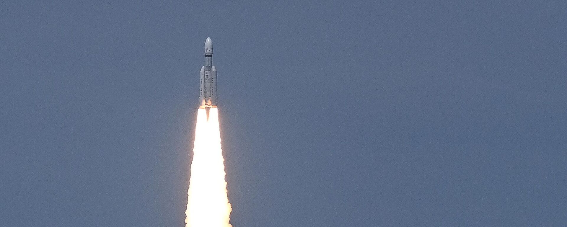 The rocket carrying the Chandrayaan 3 - Sputnik Africa, 1920, 03.09.2023