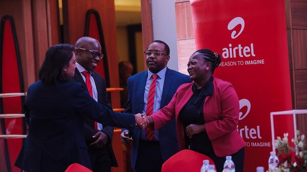 Airtel Uganda IPO - Sputnik Africa