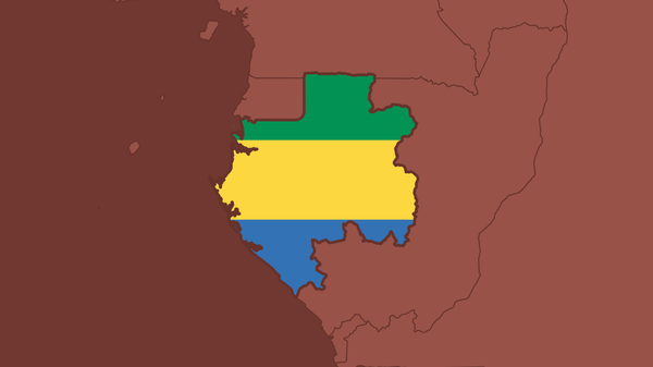 What Is Known About Gabon? - Sputnik Afrique