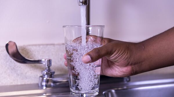 Water Faucet - Sputnik Africa