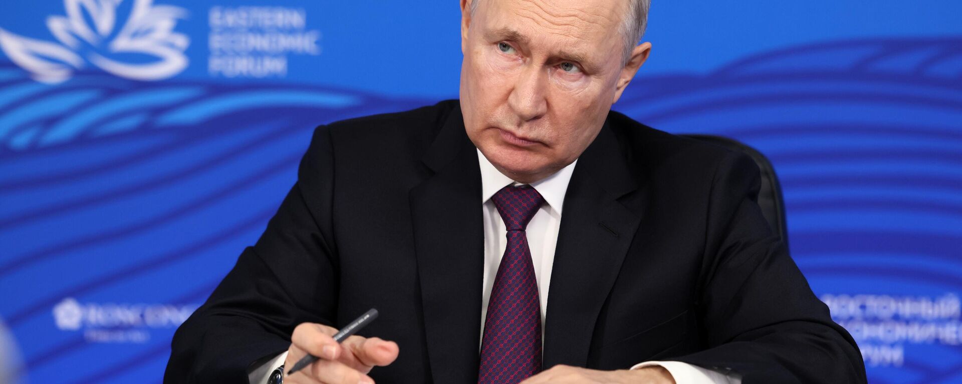 Russian President Vladimir Putin  - Sputnik Africa, 1920, 04.10.2023