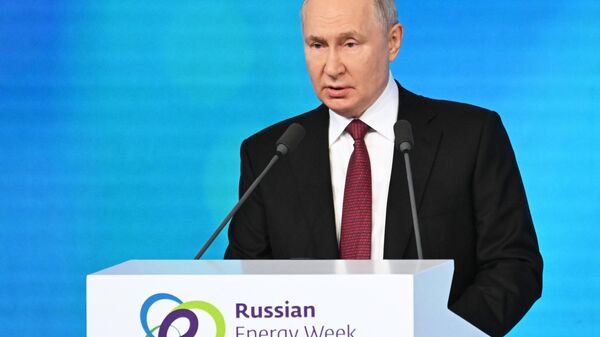 Moscou prépare la Semaine russe de l'énergie 2024 axée sur la coopération dans un monde multipolaire