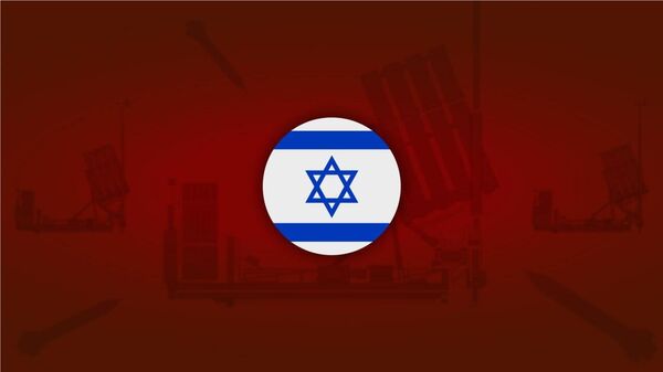 Système de défense antimissile israélien - Sputnik Afrique