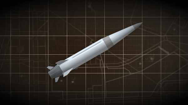 Missile hypersonique russe Kinjal - Sputnik Afrique