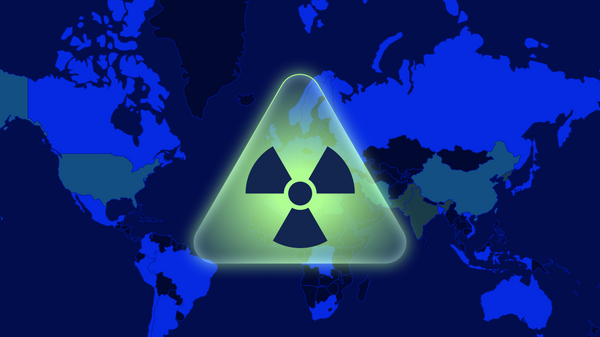 Le traité TICE sur l’interdiction des essais nucléaires. Le TICE a été adopté par l’Assemblée générale de l’Onu en septembre 1996. La Russie l'a ratifié en 2000. La loi qui vient d'être approuvée annule cette décision. - Sputnik Afrique