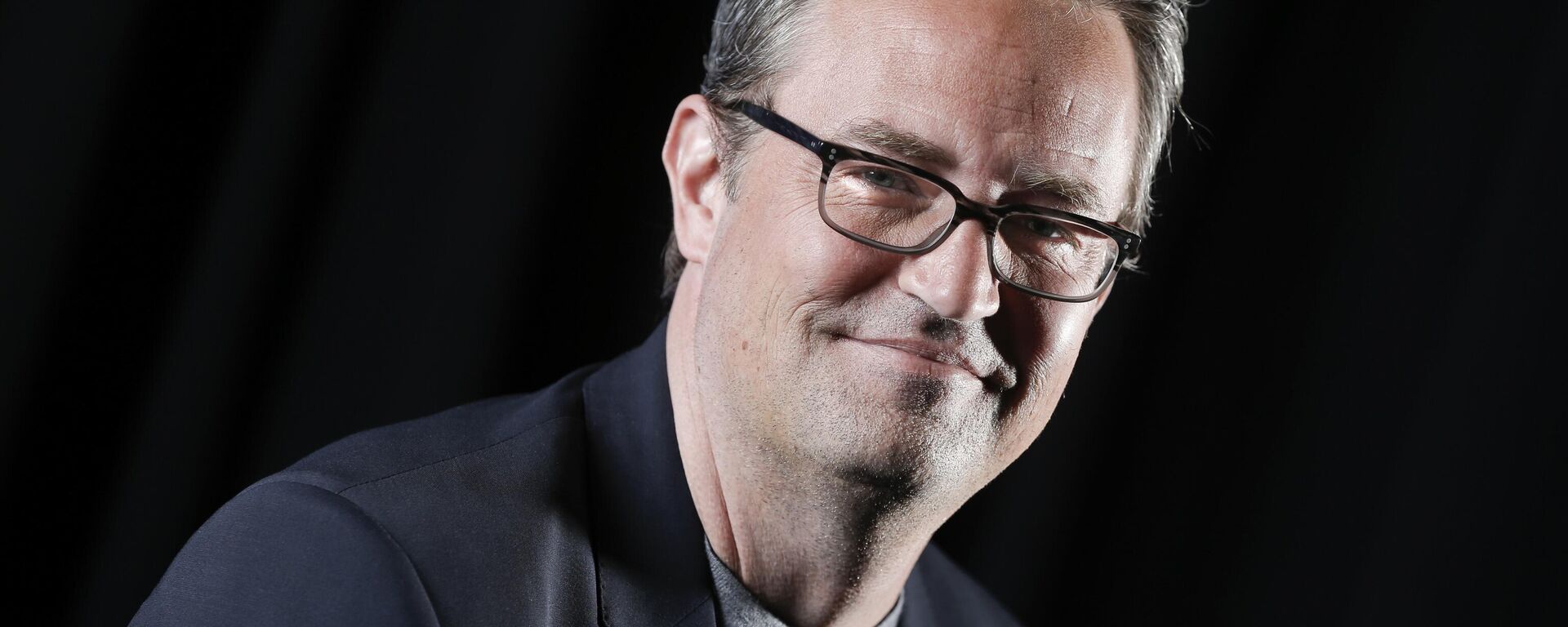 US actor Matthew Perry - Sputnik Africa, 1920, 29.10.2023