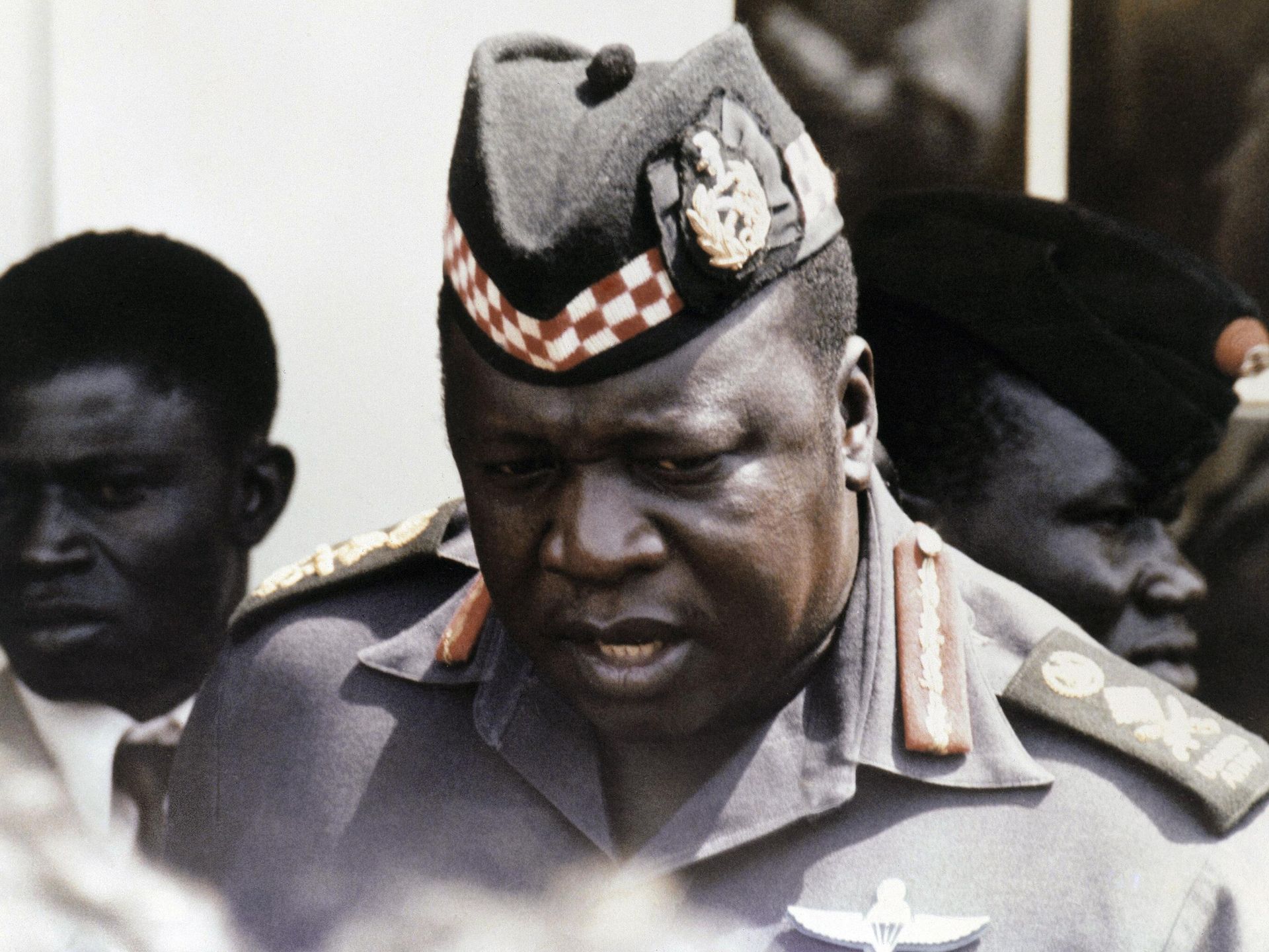 Ugandan President Opposes Building Memorial Institute For Atrocious 