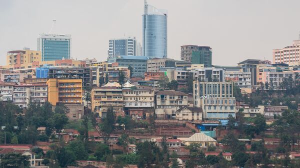 Kampala, Ouganda - Sputnik Afrique