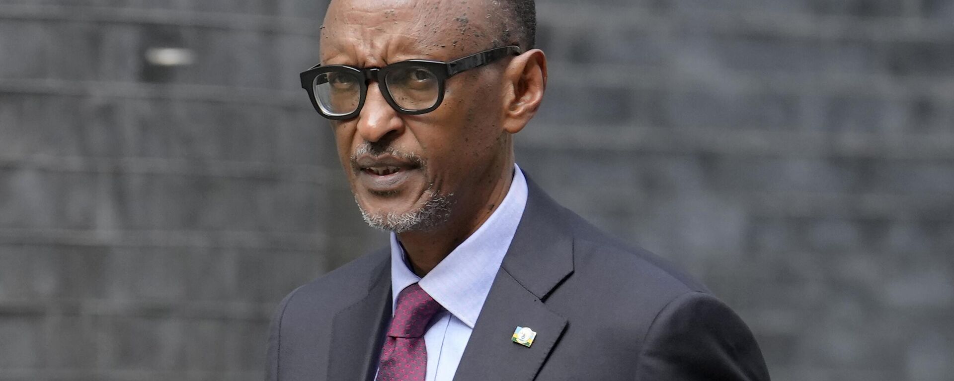 President of Rwanda, Paul Kagame - Sputnik Africa, 1920, 03.11.2023