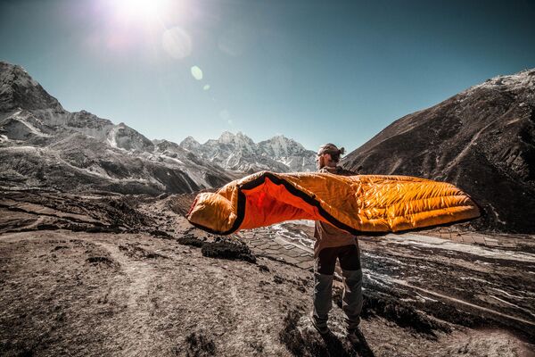 Эверест, Непал - Sputnik Africa