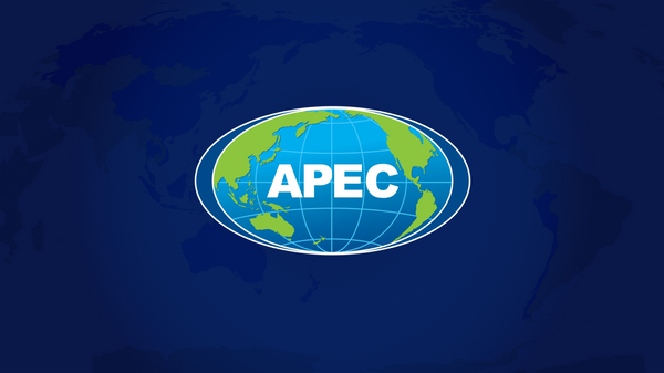 Quelles économies font partie de l'APEC - Sputnik Afrique