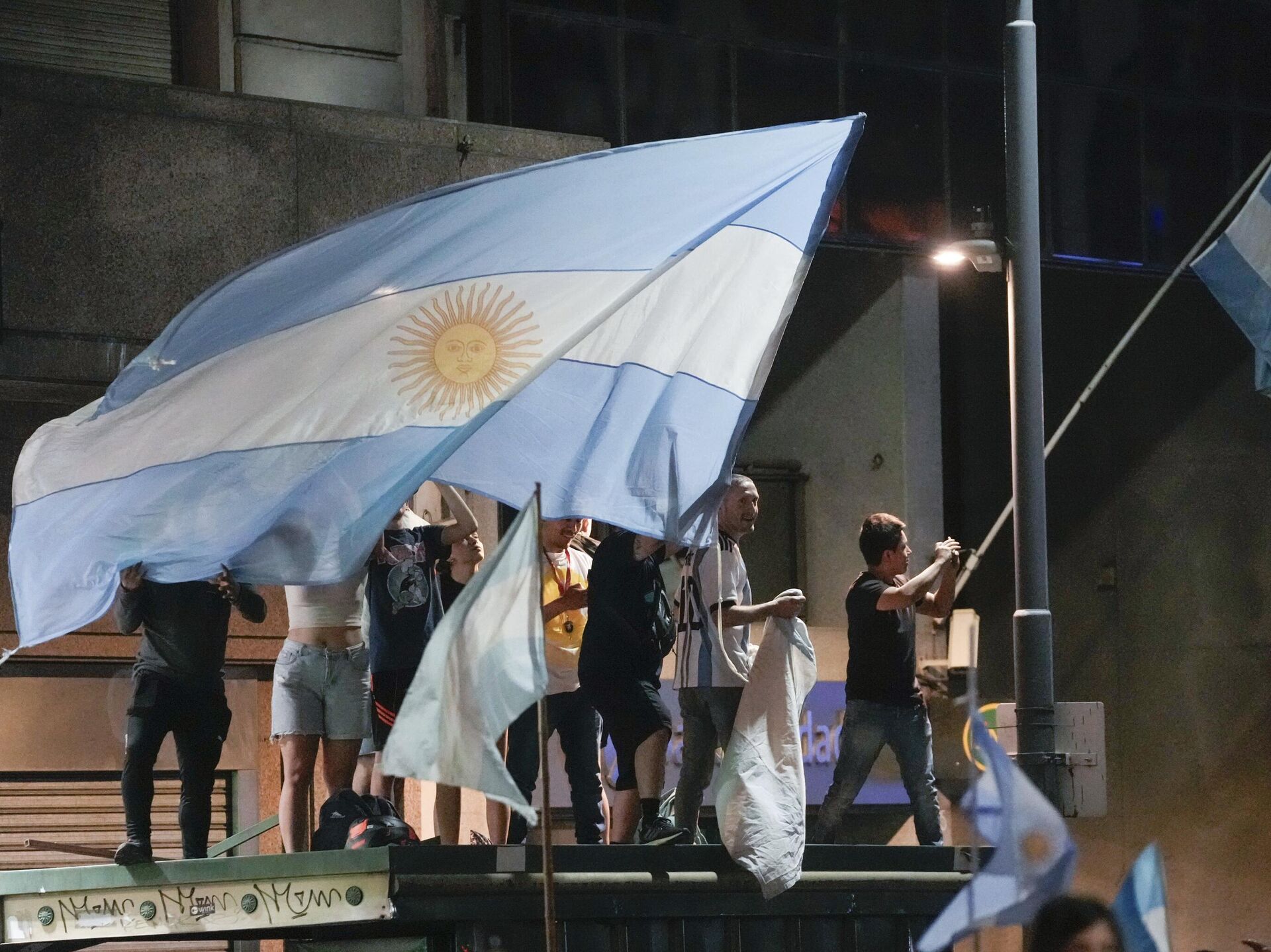 Argentina's new president Javier Milei vows to cut off Brazil and China, World, News