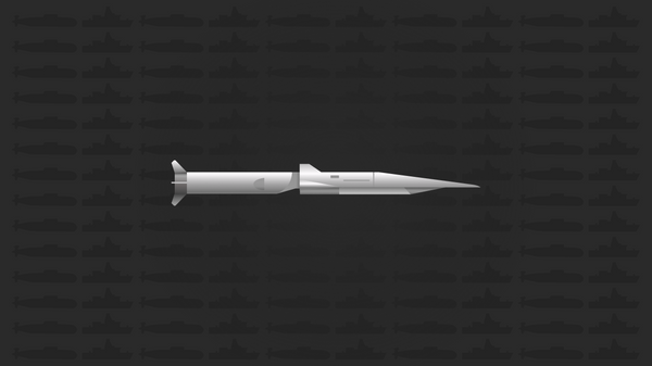 Missile hypersonique russe Zircon - Sputnik Afrique