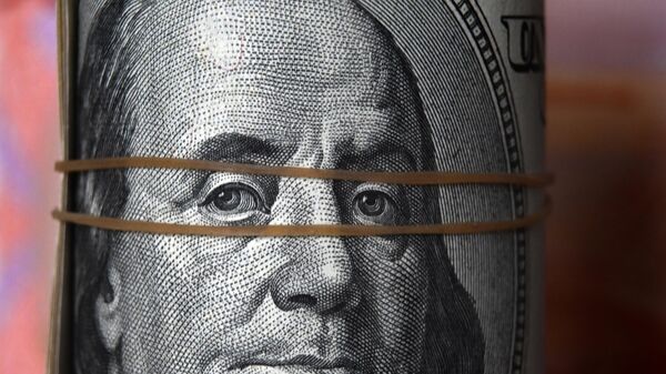 Washington avoue que les sanctions antirusses peuvent affaiblir le dollar