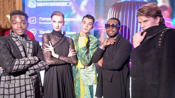 BRICS+ Fashion Summit - Sputnik Africa