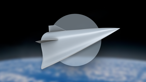 Système de missiles doté du planeur hypersonique Avangard - Sputnik Afrique