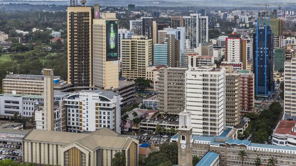 Alliance rebelle congolaise annoncée au Kenya: Nairobi rejette toute implication
