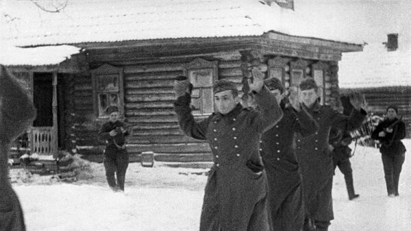 Le 5 décembre 1941, Hitler a subi sa première grande défaite militaire - sur le sol russe