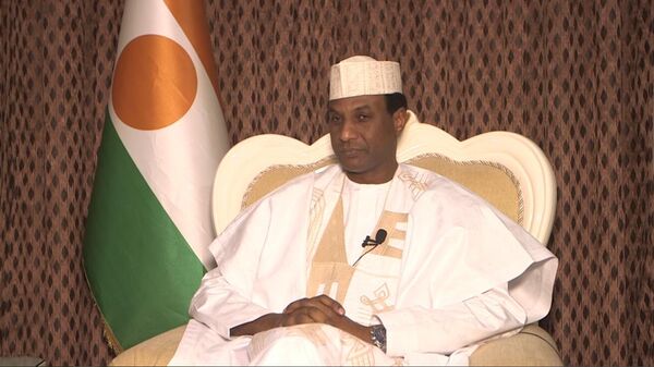 Le Niger et la Russie intensifient leur coopération militaire, selon le Premier ministre nigérien