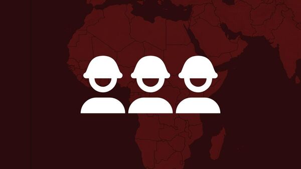 Comment la France perd sa présence militaire en Afrique - Sputnik Afrique