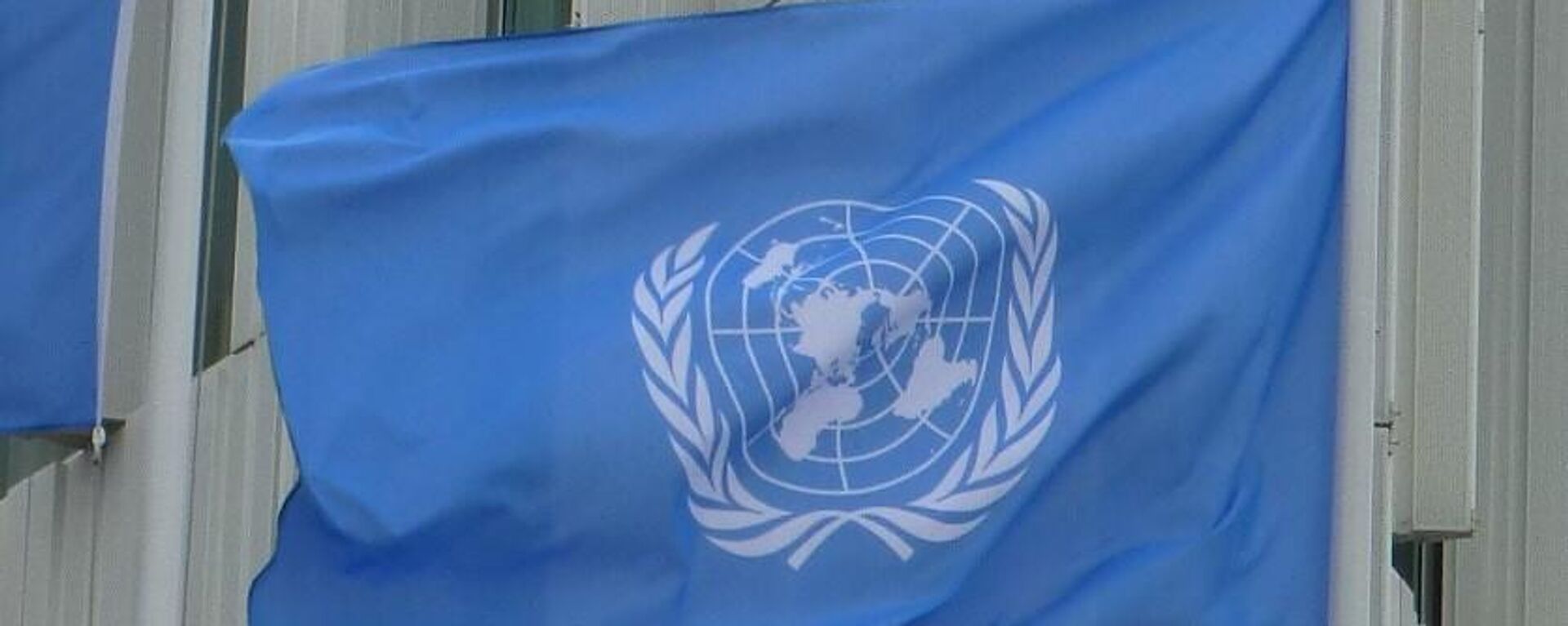 United Nations flag - Sputnik Africa, 1920, 20.12.2023