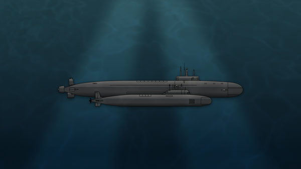  Nouveaux sous-marins nucléaires intégrant la Marine russe  - Sputnik Afrique
