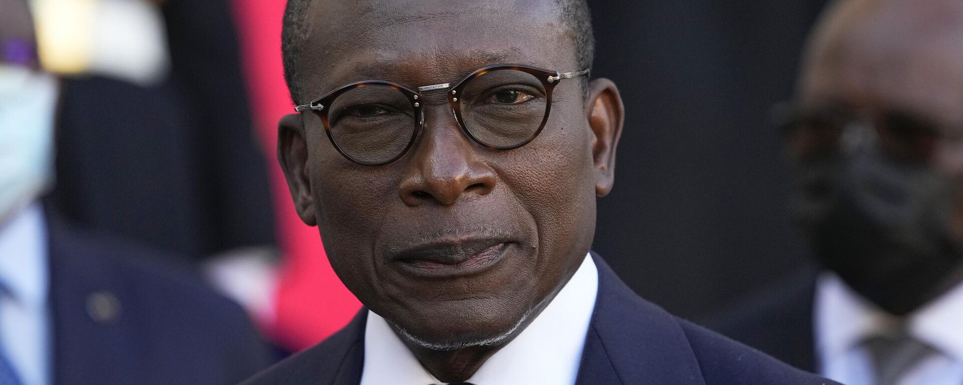 Benin President Patrice Talon - Sputnik Africa, 1920, 20.11.2024