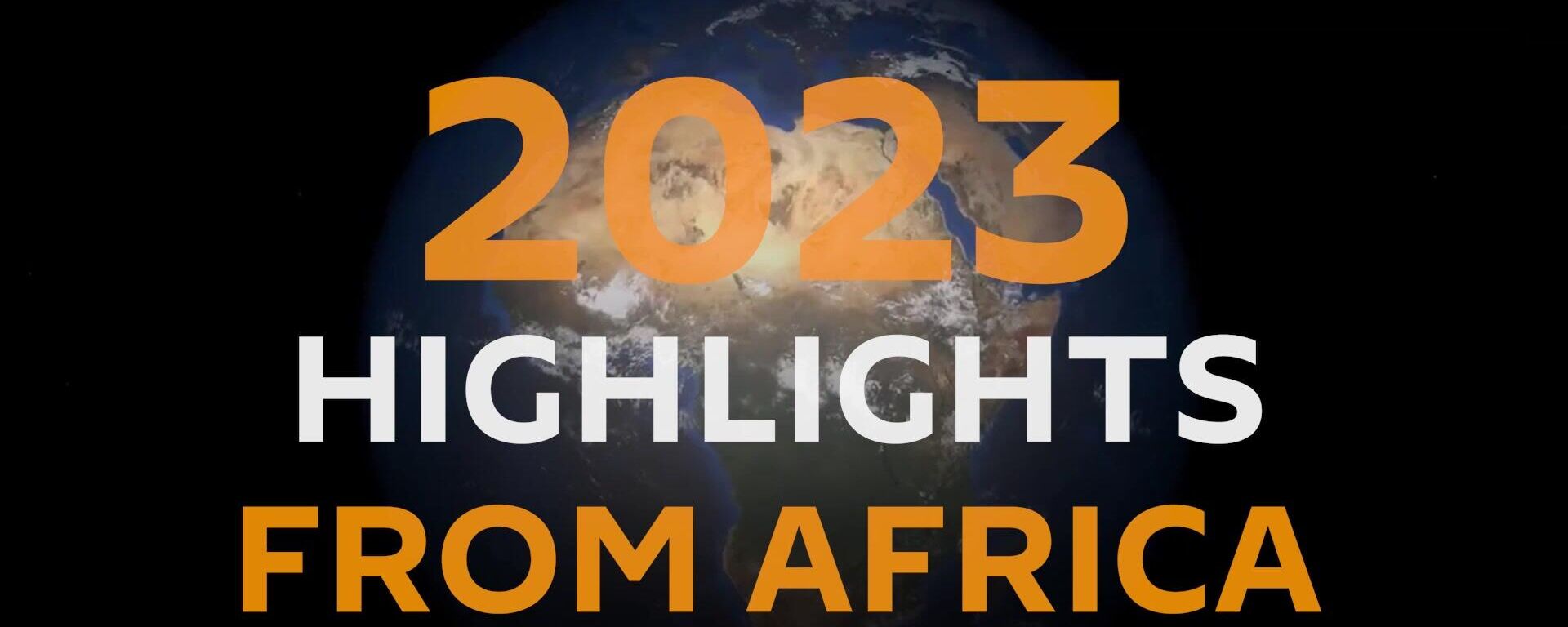 2023 highlights from Africa - Sputnik Africa, 1920, 28.12.2023