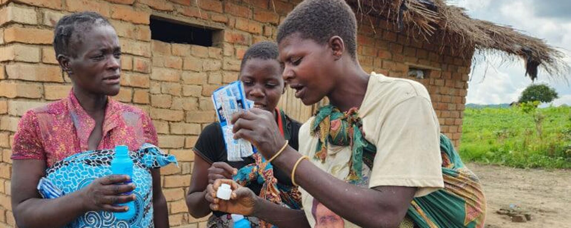 Cholera prevention - Sputnik Africa, 1920, 10.01.2024