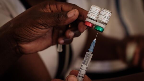 Malaria vaccines - Sputnik Africa