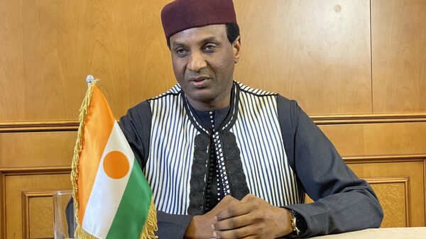 Le Niger se tourne vers la Russie pour l'aide militaire faute de soutien des États-Unis, dit le PM
