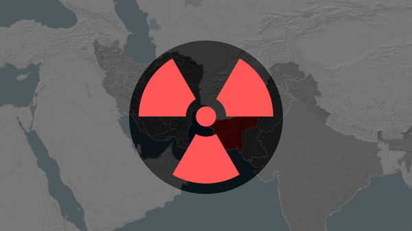 Escalade au Moyen-Orient, dans les zones d'influence des puissances nucléaires - Sputnik Afrique