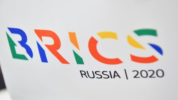 BRICS International School - 2020. Competition of young scientists-brixologists. Day two, October 6, 2020. - Sputnik Africa