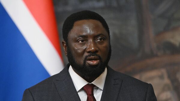 Le retrait des trois pays de la CEDEAO n'est pas devenu une surprise pour la Gambie